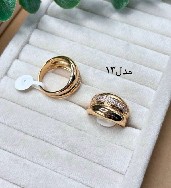 انگشتر طلااا