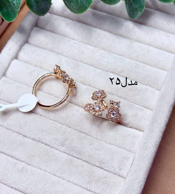 انگشتر طلااا