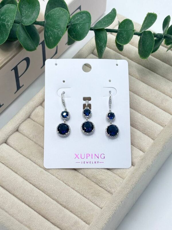 ست های جواهری ژوپینگ