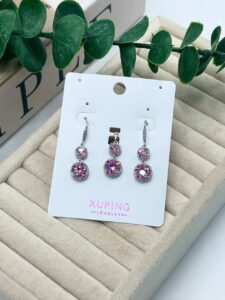 ست های جواهری ژوپینگ