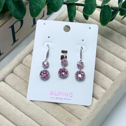 ست های جواهری ژوپینگ ست های جواهری ژوپینگ