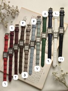 ساعت کلاسیک2