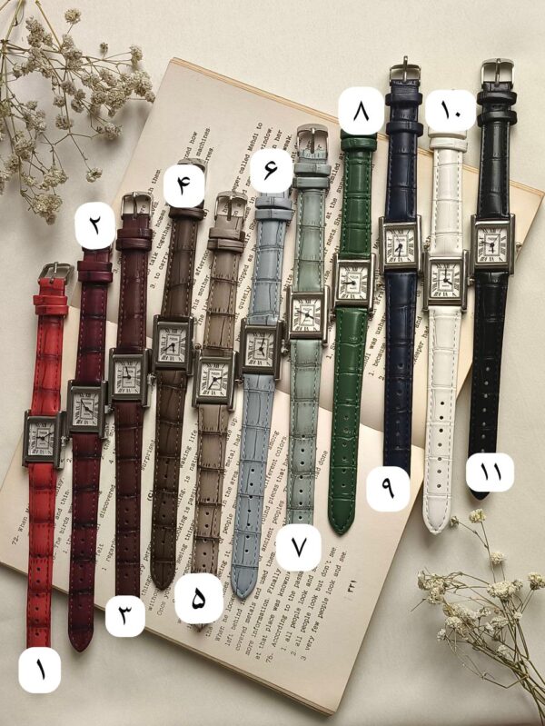 ساعت کلاسیک2