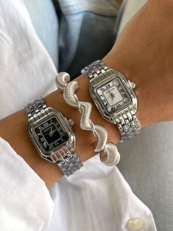 کارتیه سانتوس