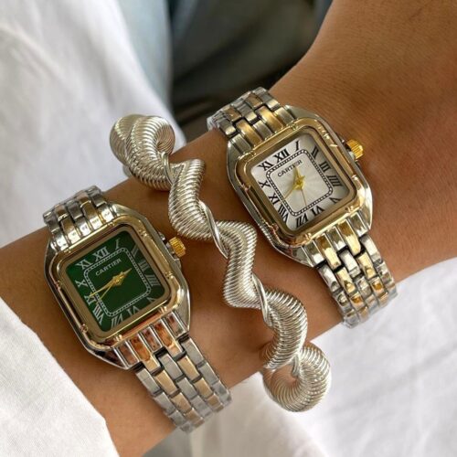 کارتیه سانتوس کارتیه سانتوس