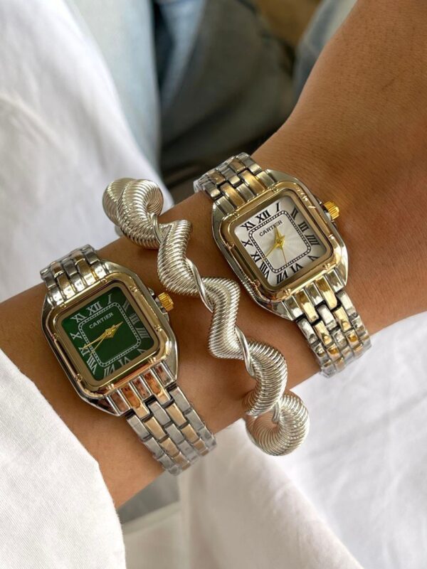 کارتیه سانتوس