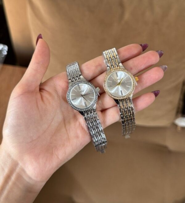 ساعت FENCCI(ساعت مهسا)