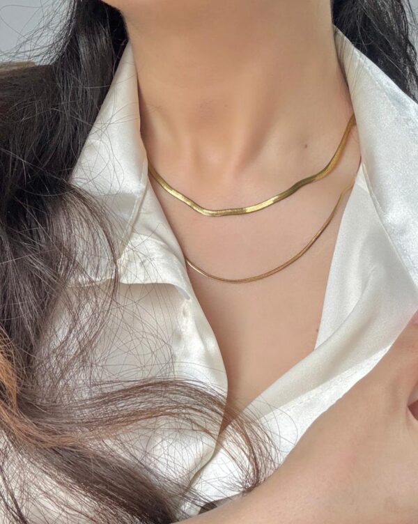 دو لاین ماری