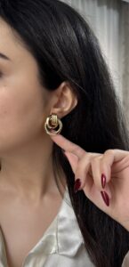 گوشواره همرا