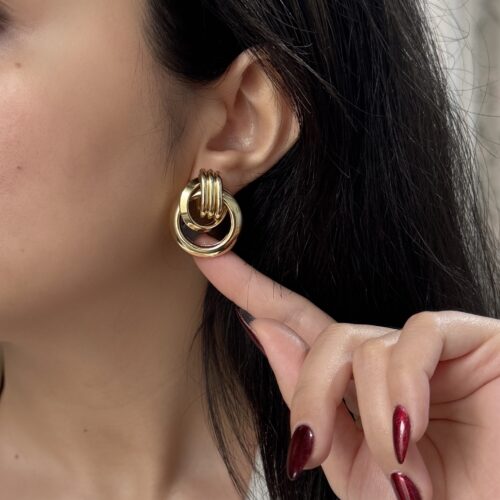 گوشواره همرا