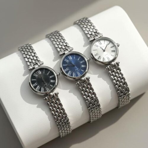 ساعت رومی رویدا ساعت رومی رویدا