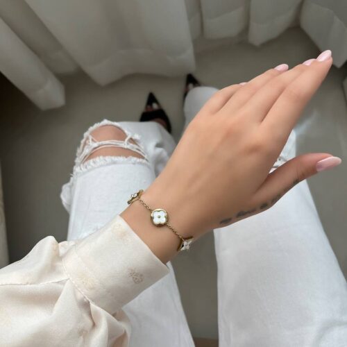 دستبند لویی .ویتون